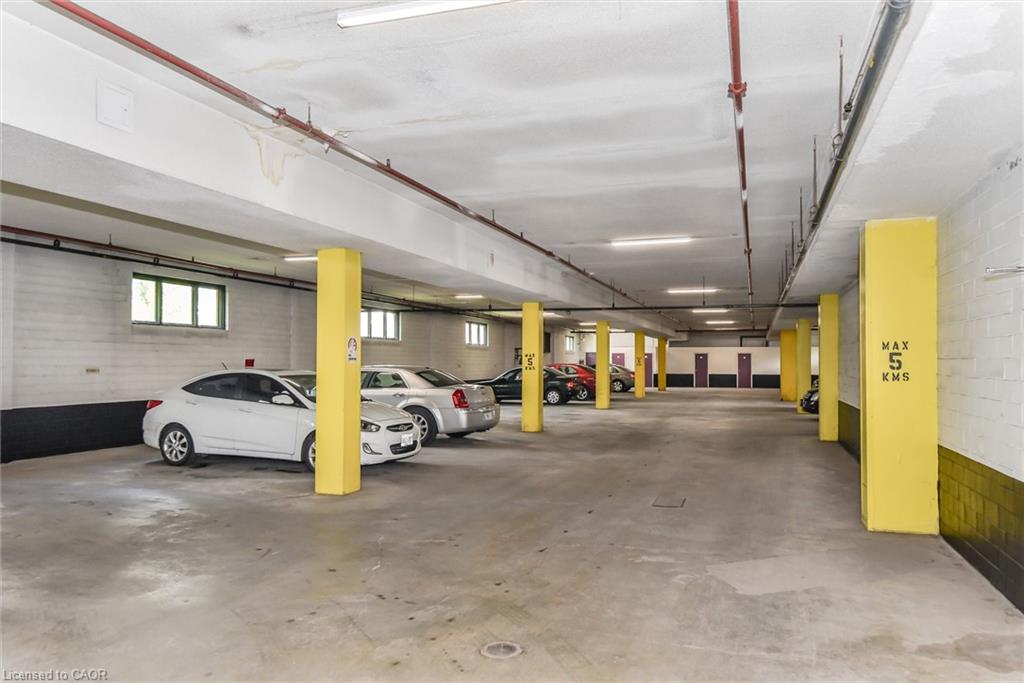 216-1009 Queenston Road Property Photo 32