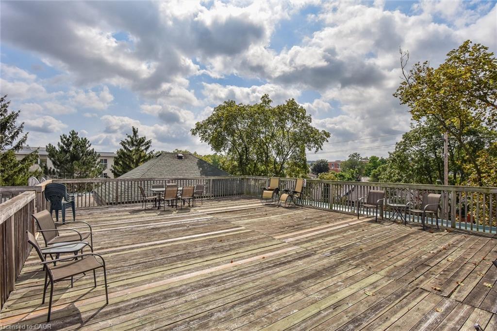 216-1009 Queenston Road Property Photo 33