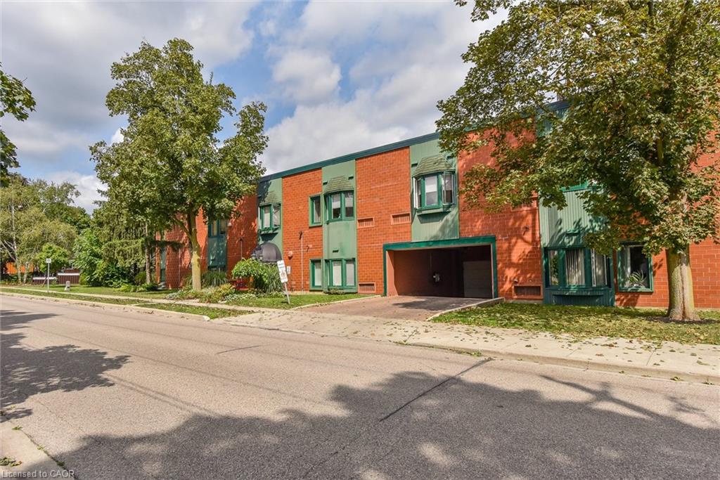 216-1009 Queenston Road Property Photo 45