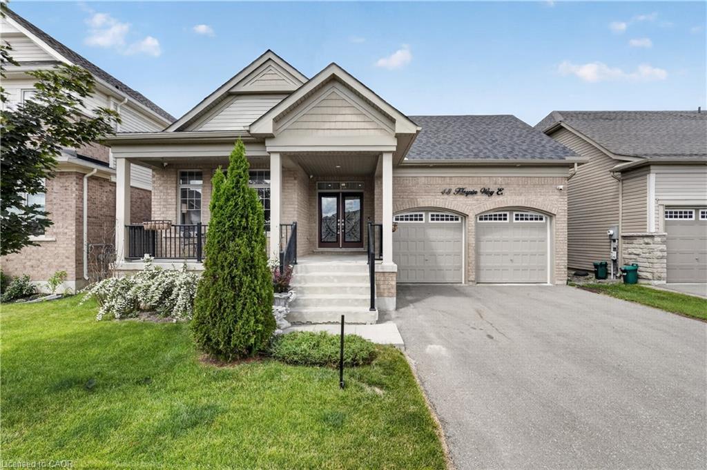 48 Harpin Way E Property Photo 1