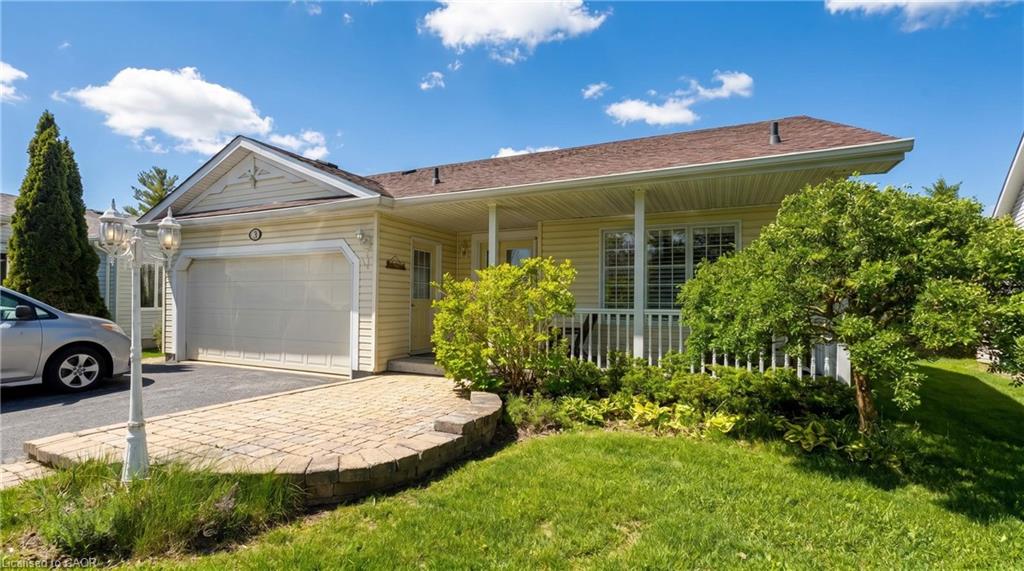 148 Glenariff Drive Property Photo 1