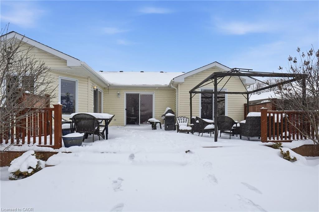 148 Glenariff Drive Property Photo 33