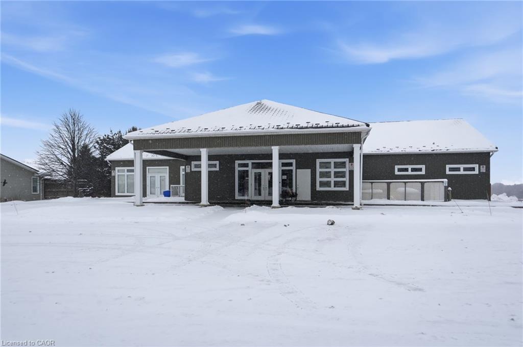 148 Glenariff Drive Property Photo 34