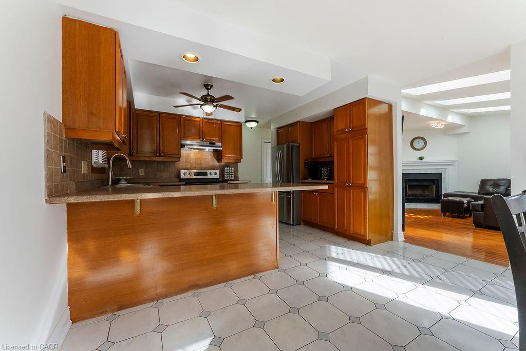 113 Greenshire Drive Property Photo 16