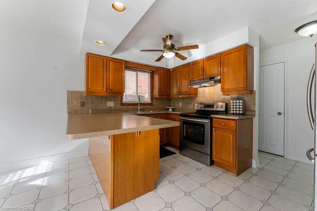 113 Greenshire Drive Property Photo 17