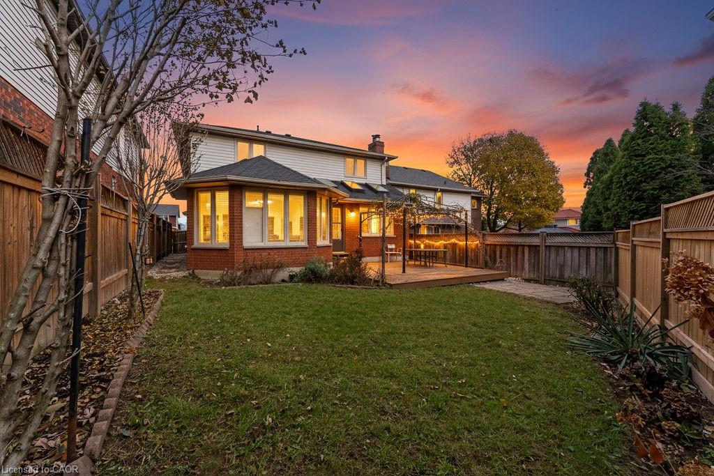 113 Greenshire Drive Property Photo 42
