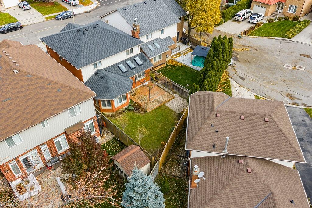 113 Greenshire Drive Property Photo 43