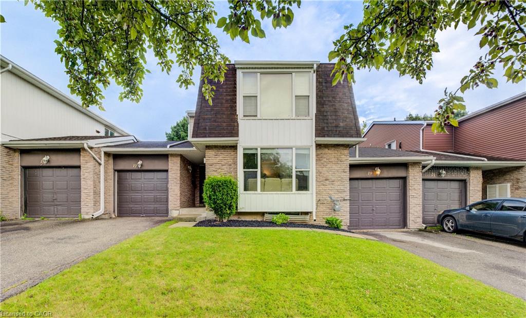 19 Hillbrook Crescent Property Photo 1