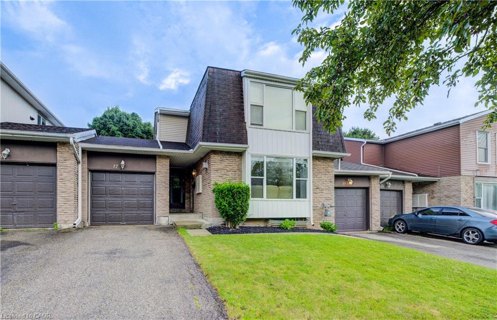19 Hillbrook Crescent Property Photo 2
