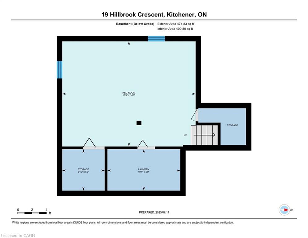 19 Hillbrook Crescent Property Photo 29