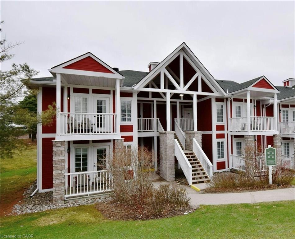 90 Highland Drive