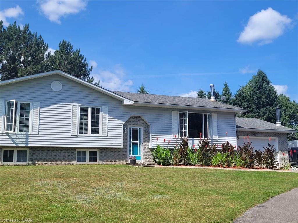 1719 Weslemkoon Lake Road Property Photo 3