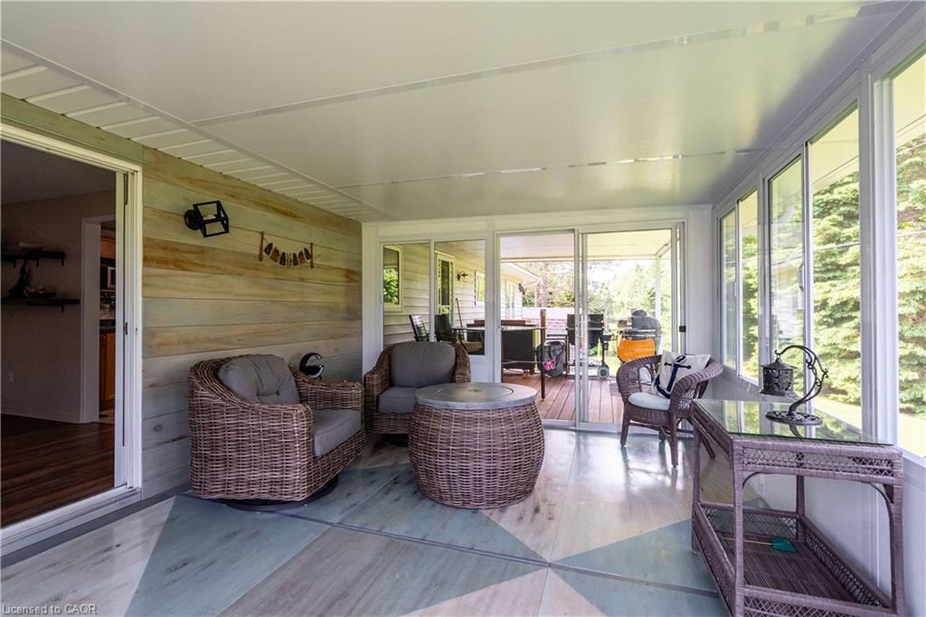 1719 Weslemkoon Lake Road Property Photo 23