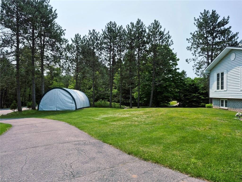 1719 Weslemkoon Lake Road Property Photo 32