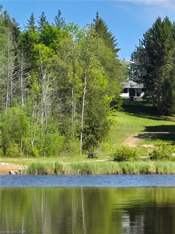 1719 Weslemkoon Lake Road Property Photo 40