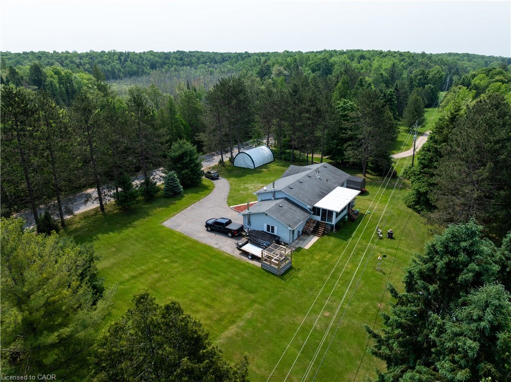 1719 Weslemkoon Lake Road Property Photo 41