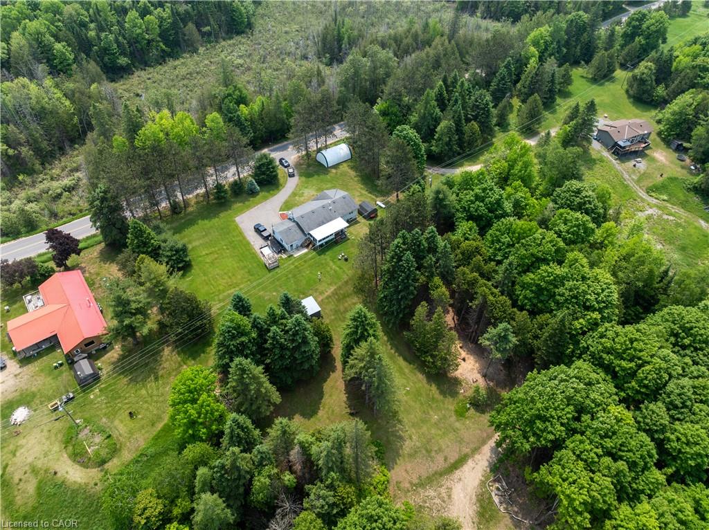1719 Weslemkoon Lake Road Property Photo 42
