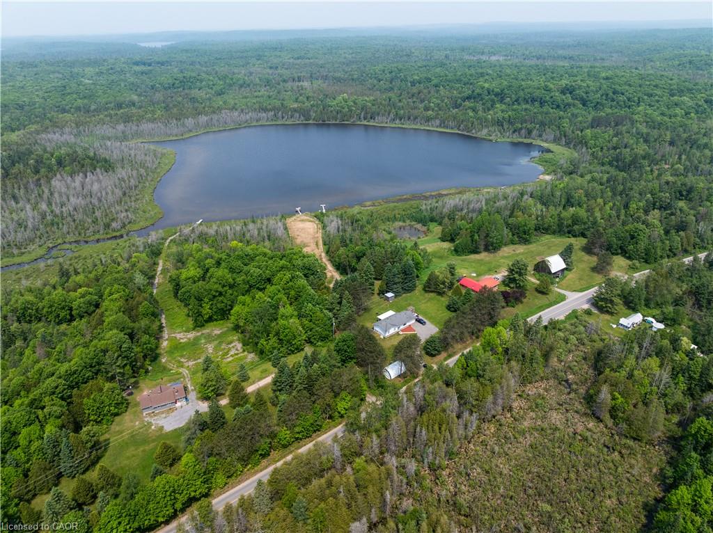 1719 Weslemkoon Lake Road Property Photo 43