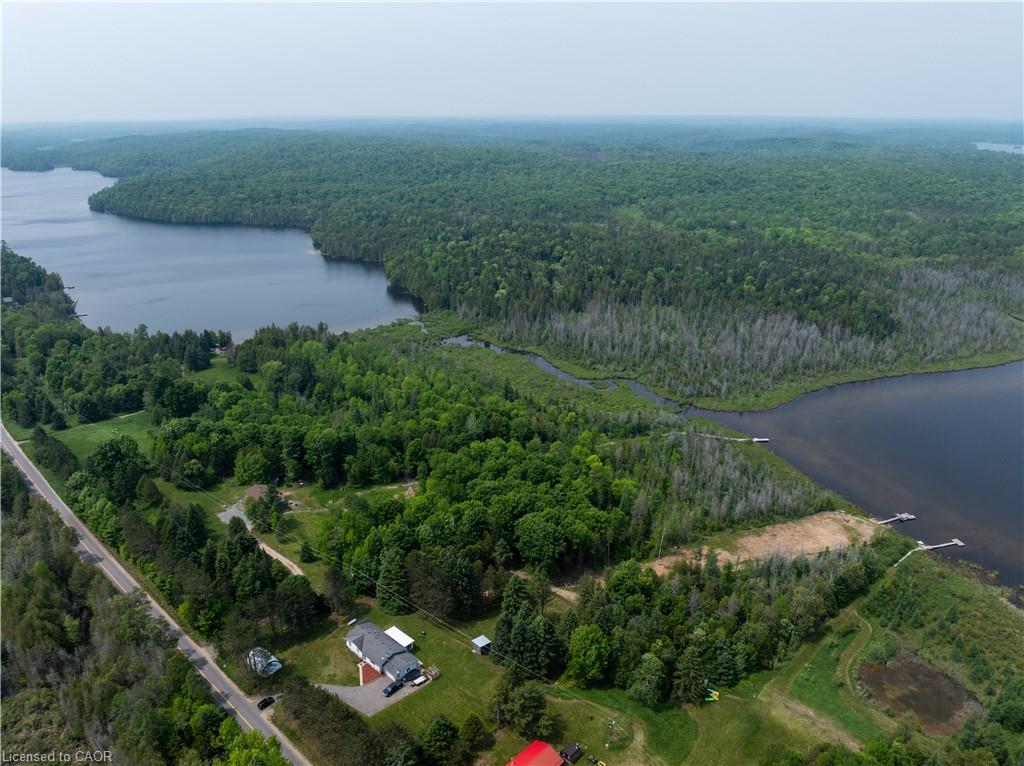1719 Weslemkoon Lake Road Property Photo 44