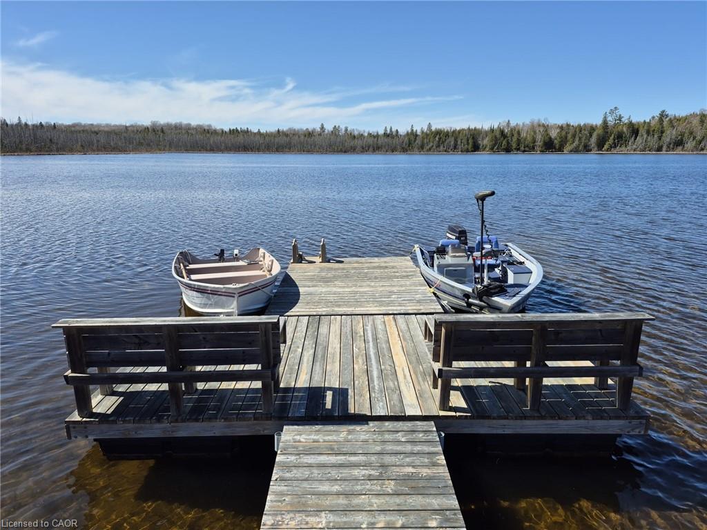 1719 Weslemkoon Lake Road Property Photo 45