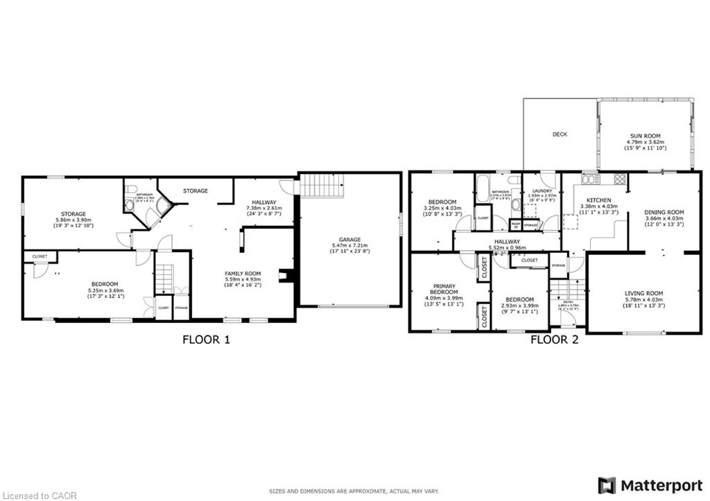 1719 Weslemkoon Lake Road Property Photo 46