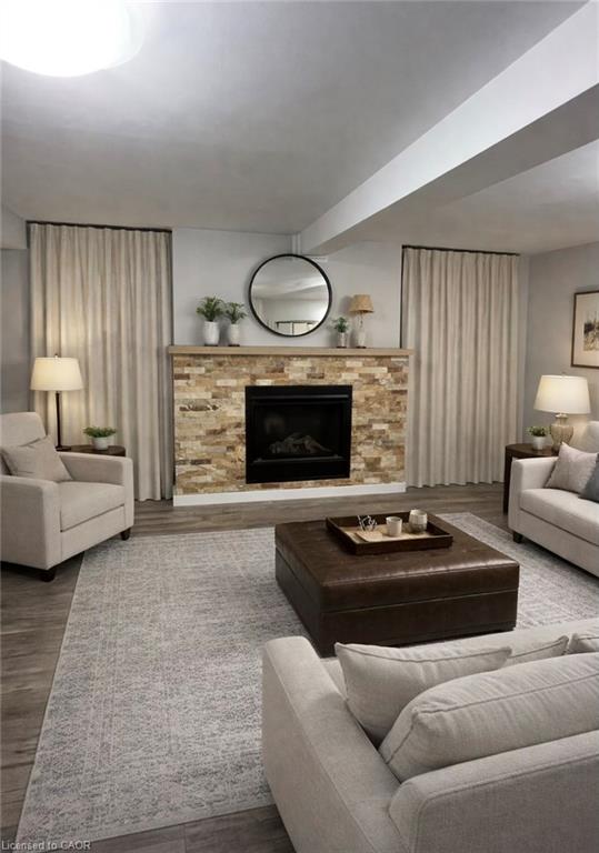 6 Bardadyn Court Property Photo 20