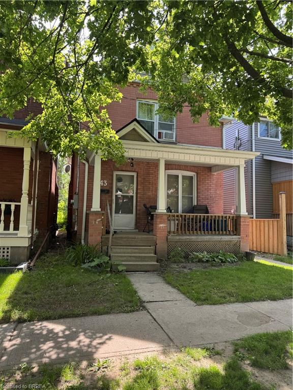 43 Huron Street Property Photo 2