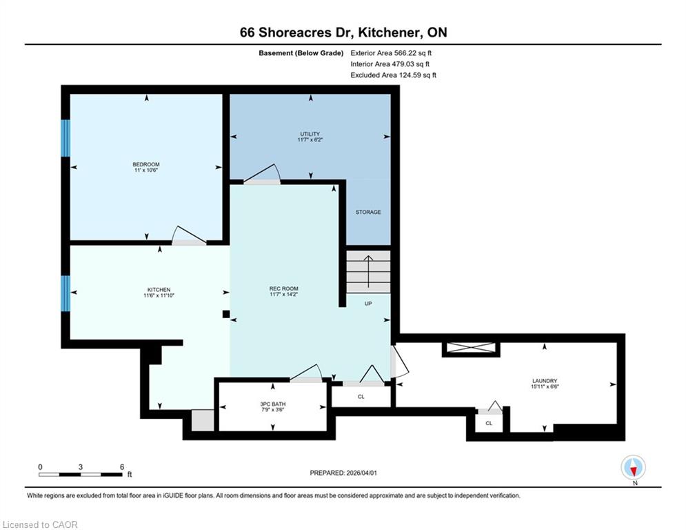 66 Shoreacres Drive Property Photo 34