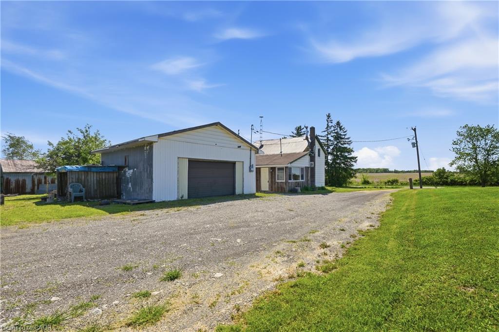 5153 Berry Road Property Photo 8