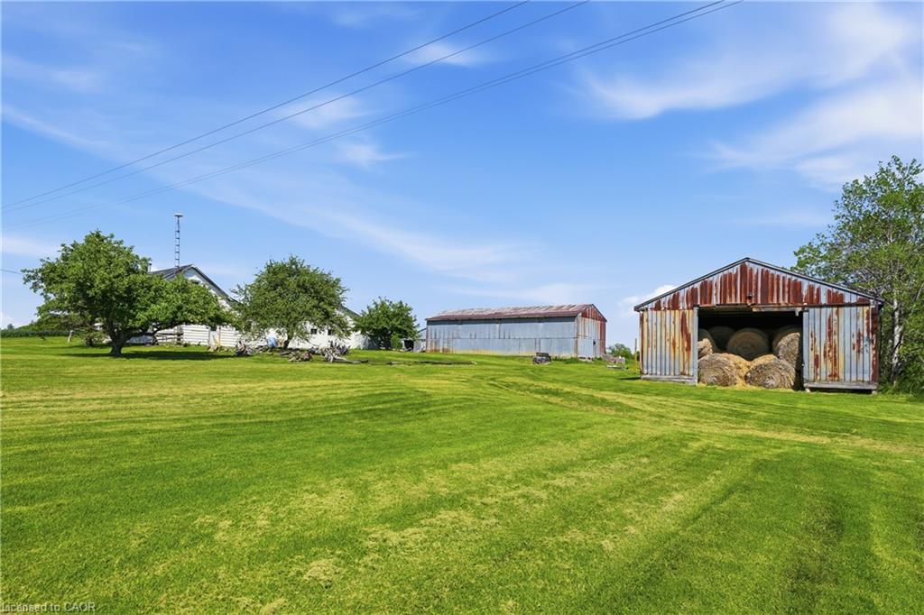 5153 Berry Road Property Photo 10