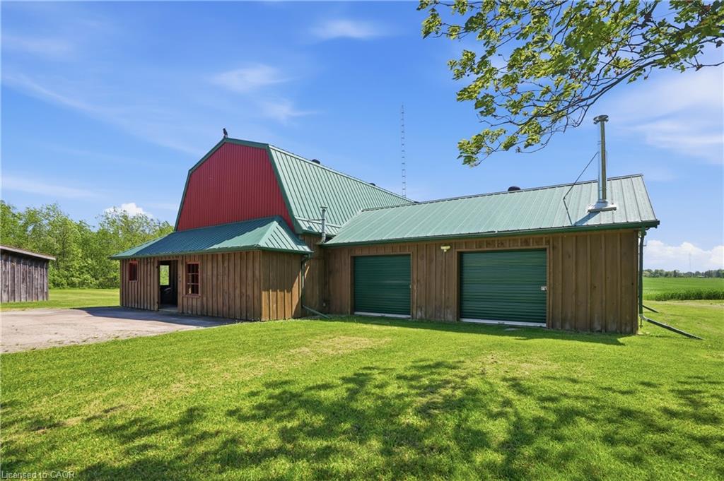 5153 Berry Road Property Photo 21