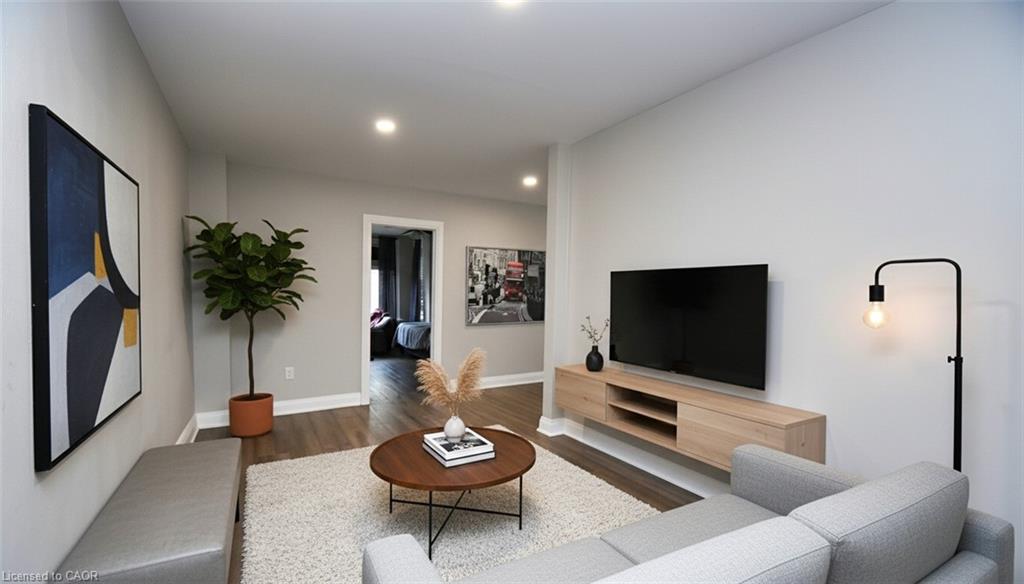 242 James Street S Property Photo 8