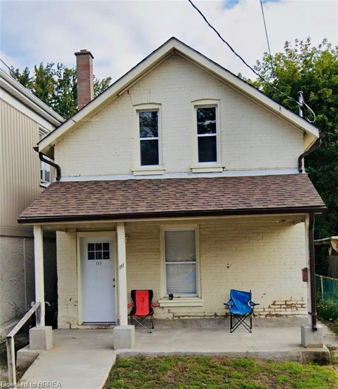 111 Spring Street Property Photo 1