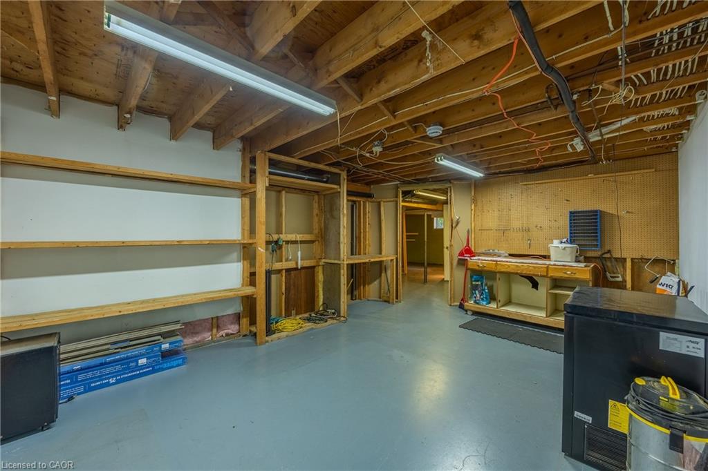 122 West Quarterline Road Property Photo 19