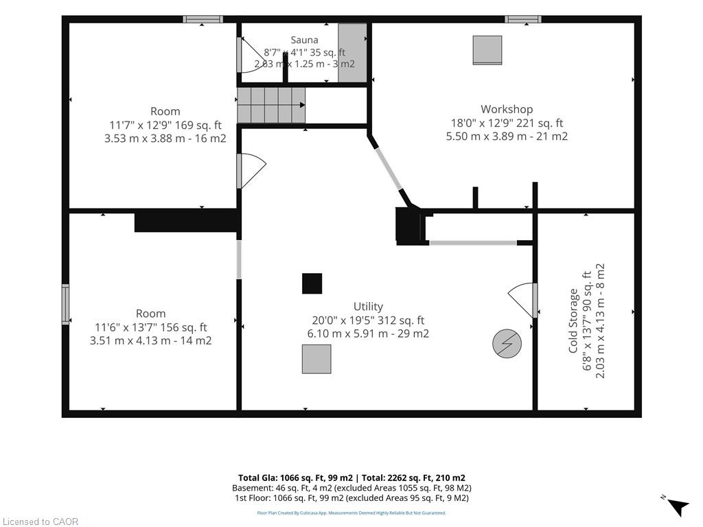 122 West Quarterline Road Property Photo 34