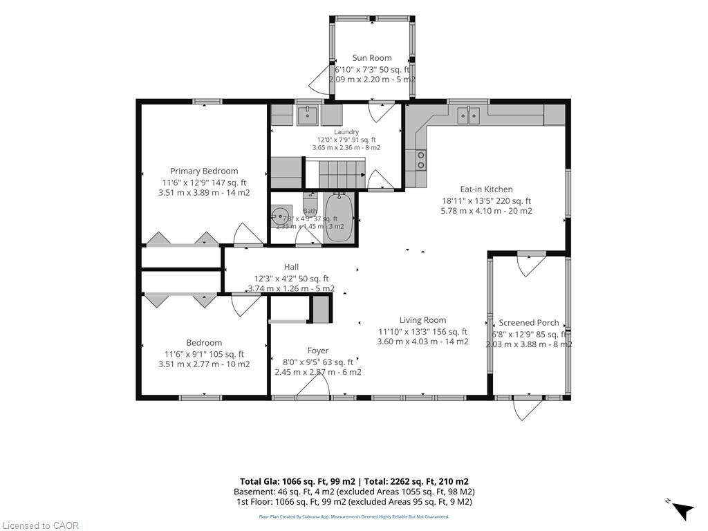 122 West Quarterline Road Property Photo 35