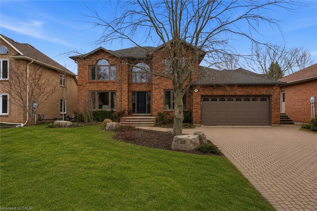 28 Deerview Avenue Property Photo 2