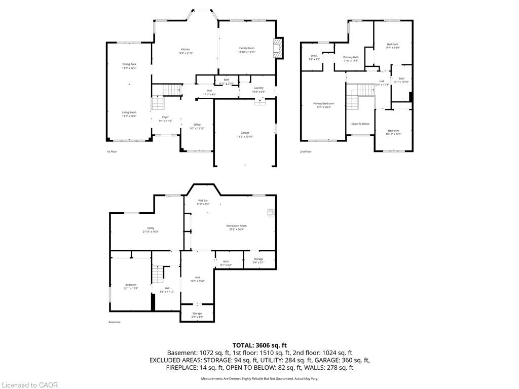 28 Deerview Avenue Property Photo 48
