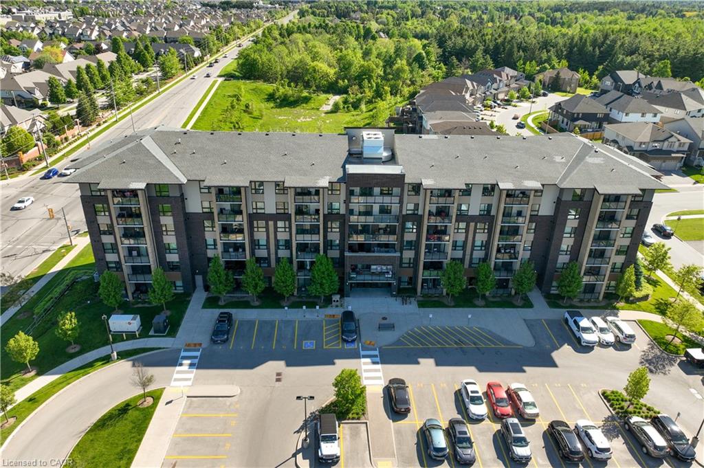 107-7 Kay Crescent Property Photo 1