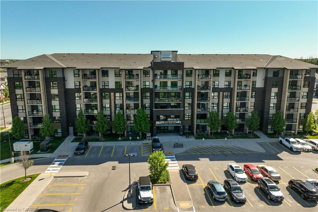 107-7 Kay Crescent Property Photo 2