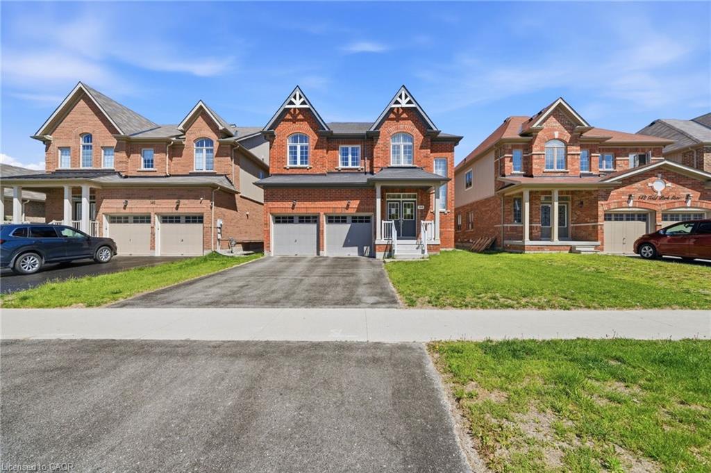 144 Gold Park Glen Property Photo 1