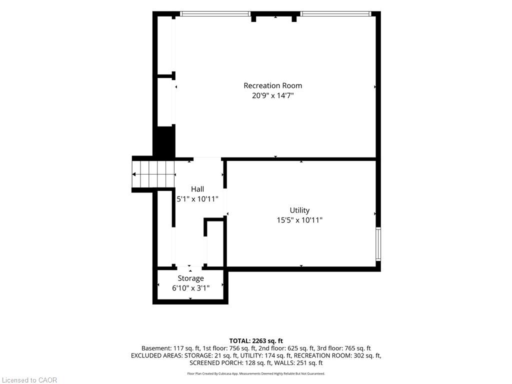 7 Braemar Place Property Photo 47