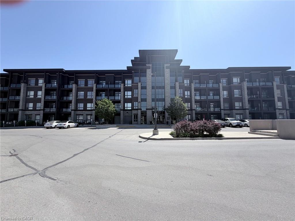 408-5010 Corporate Drive Property Photo 1
