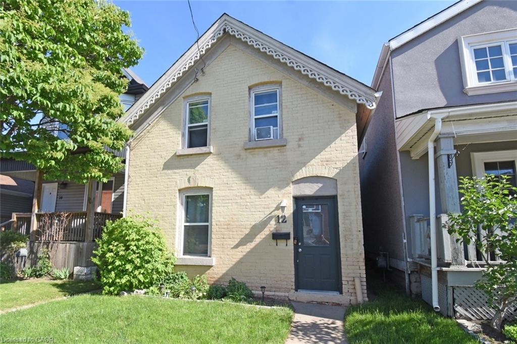12 Wood Street W Property Photo 1