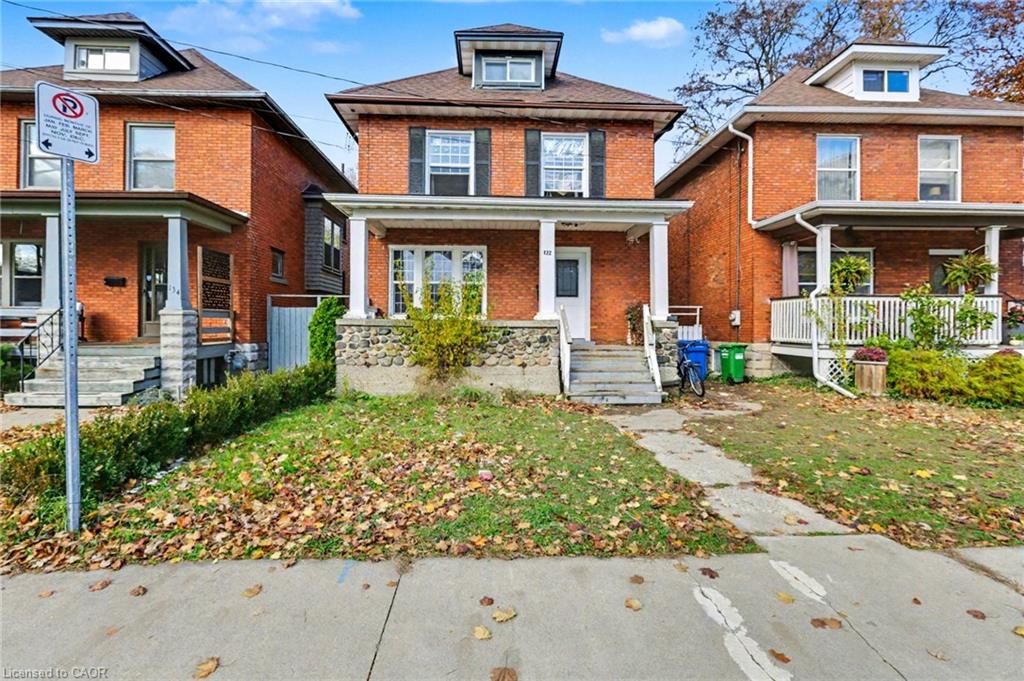 122 Montrose Street Property Photo 1