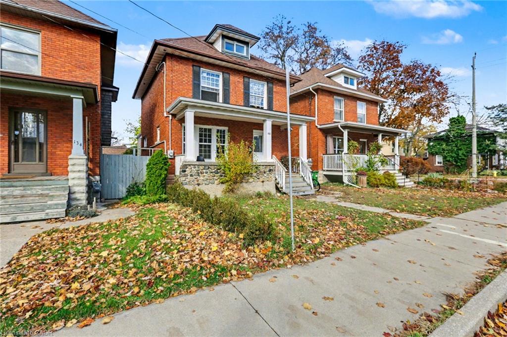 122 Montrose Street Property Photo 2