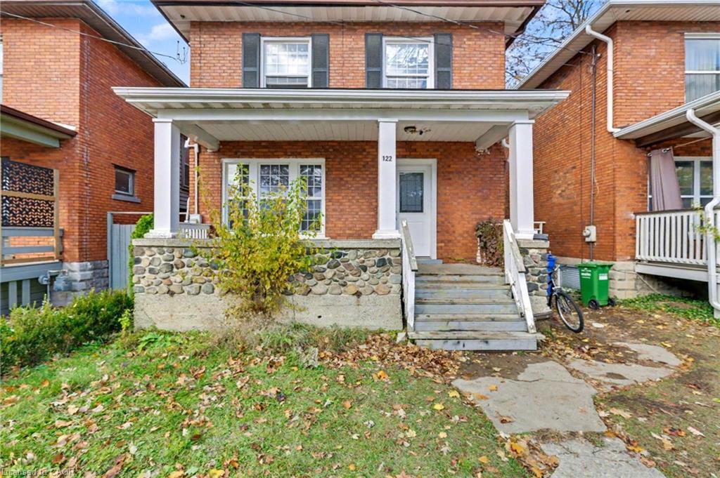 122 Montrose Street Property Photo 4