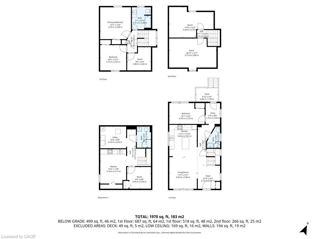 122 Montrose Street Property Photo 41