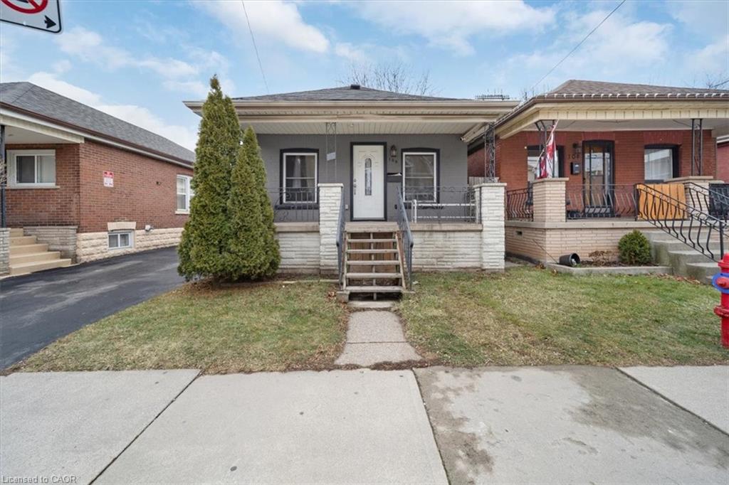 106 Lottridge Street Property Photo 1