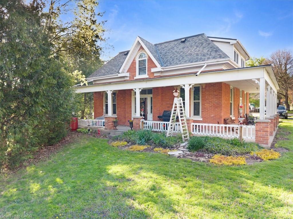 311 Brock Road Property Photo 2